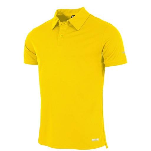 Reece - Elliot Polo Yellow Sr