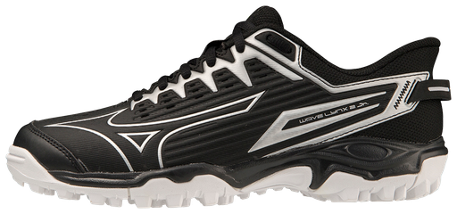 WAVE LYNX 2 Jr. Black/White