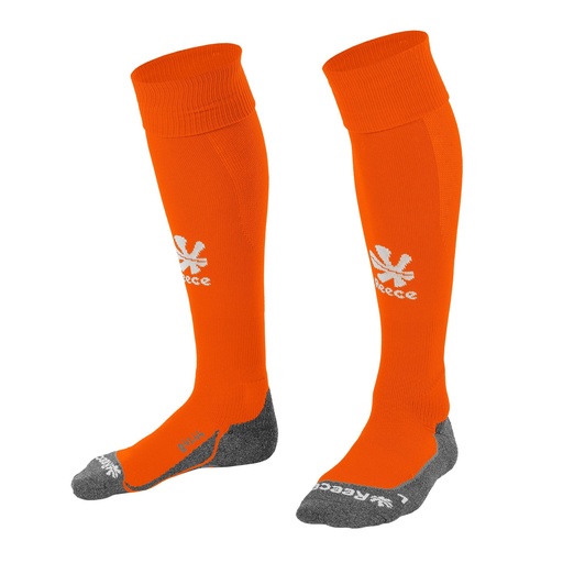 Reece - Springs Socks Orange