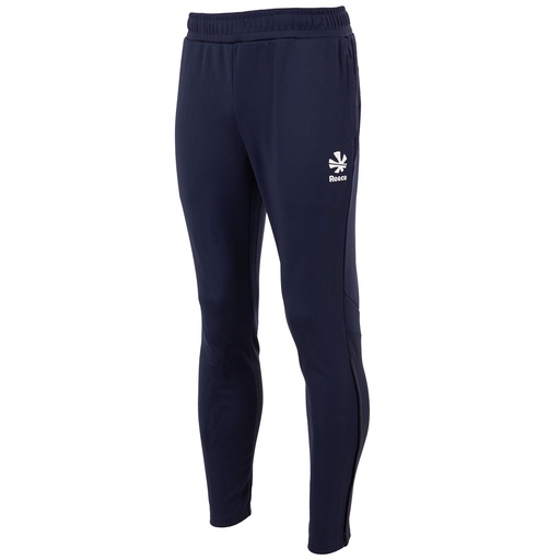 Reece - Shift Pants Navy Sr