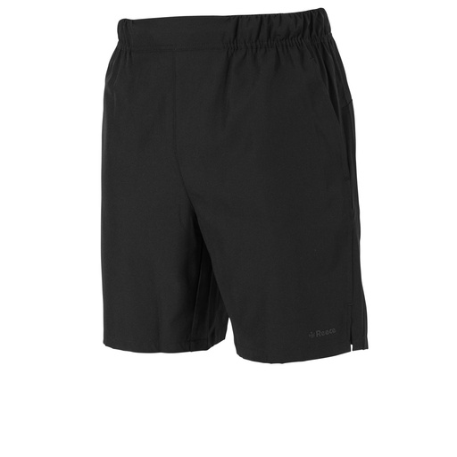 Reece - Legacy Short Sr Black