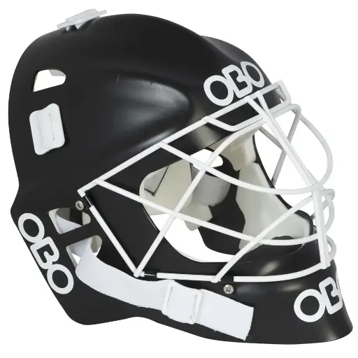 OBO PE-Kids Helmet Black