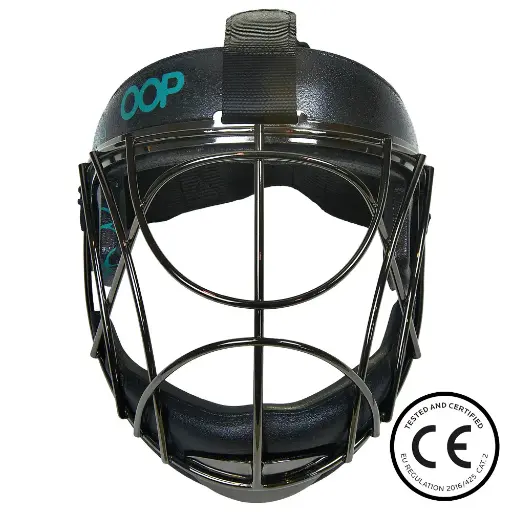 OOP FaceOff Steel JR-SR