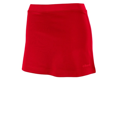 Reece - Major Skort Ladies Sr Red