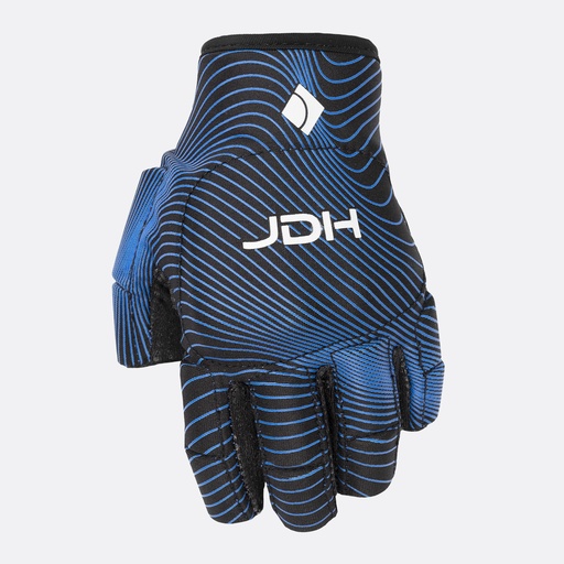 JDH - OD Double Knuckle Glove Blue