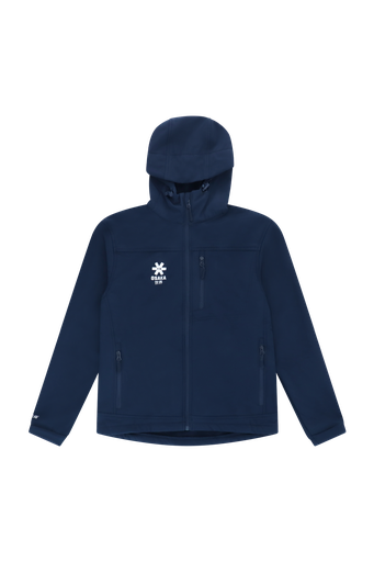 Osaka - Unisex Softshell Navy