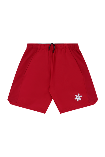 Osaka - Men Training Short Red