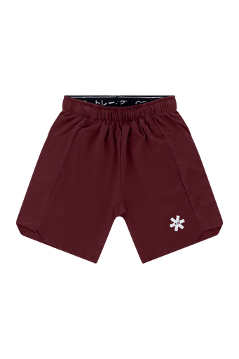 Osaka - Men Training Short Bordeaux