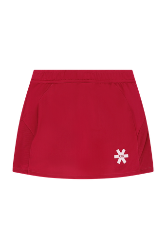 Osaka - Women Training Skort Red