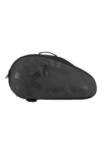 Osaka - Pro Tour Padel Bag Black