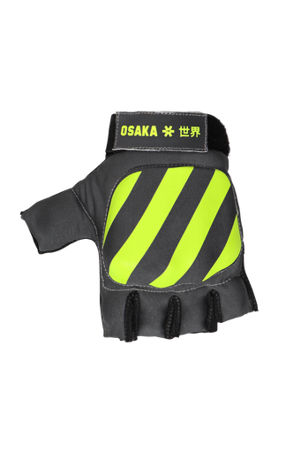 Osaka - Glove Tekko Grey Lime