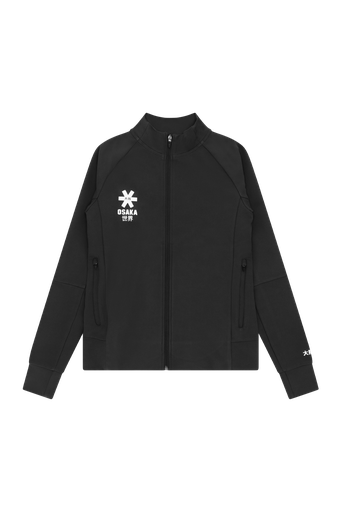 Osaka - Women Track Top Black