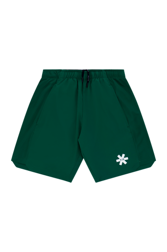 Osaka - Men Training Short Dark Green