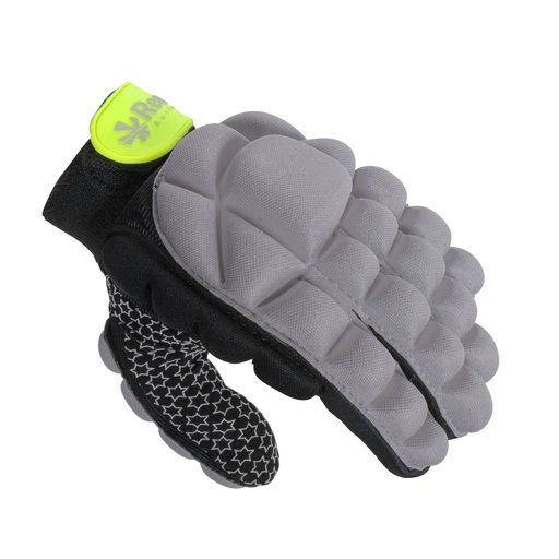 Reece - Comfort Full Finger Glove Grey