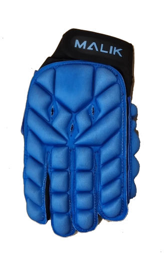 MALIK - Absorber Light Indoor Blue