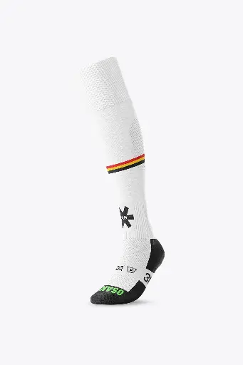 Osaka - KBHB Socks White