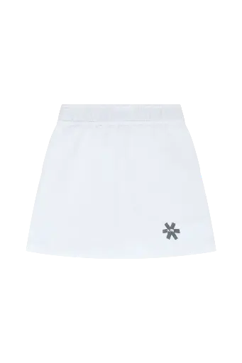 Osaka - Women Training Skort White Jr