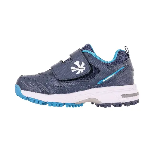 Reece - Powerpitch Hockey Shoe Outdoor Navy