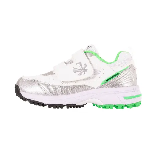 Reece - Powerpitch Hockey Shoe Outdoor White